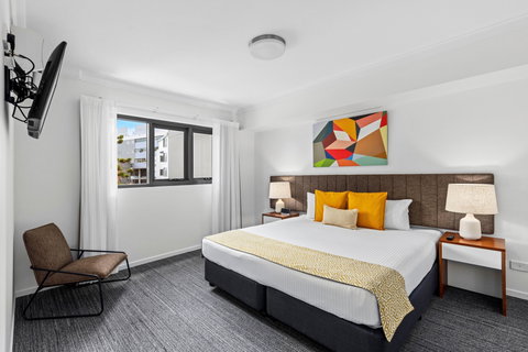 Quest Kelvin Grove - Accommodation Perth 14
