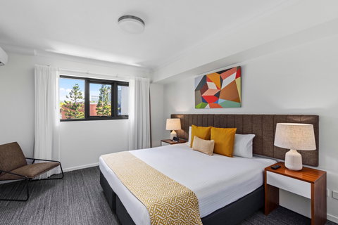 Quest Kelvin Grove - Accommodation Perth 15