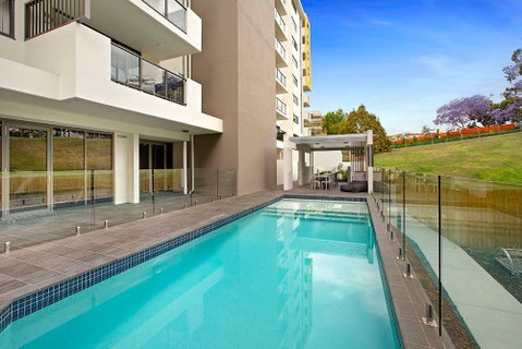 Quest Kelvin Grove - Accommodation Perth 16