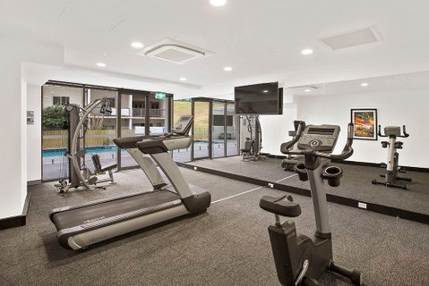 Quest Kelvin Grove - Accommodation Perth 17