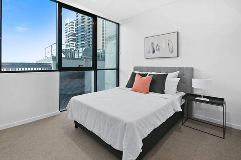 Arise On Hope Street - Perth Resorts 10