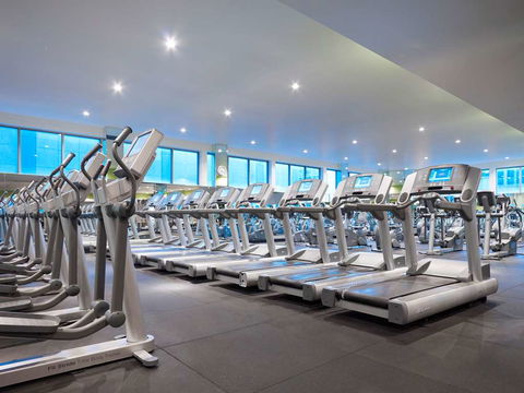 Grand Hyatt Melbourne - Accommodation Perth 16