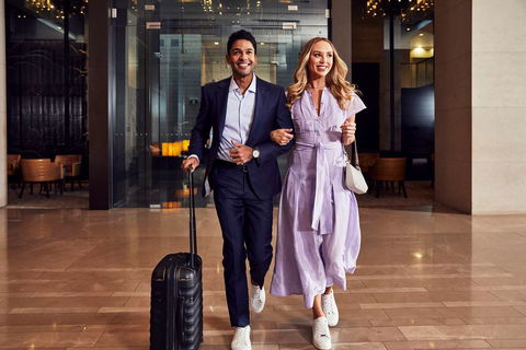 Grand Hyatt Melbourne - Accommodation Perth 17