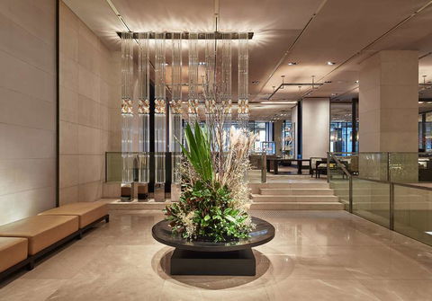 Grand Hyatt Melbourne - Accommodation Perth 5