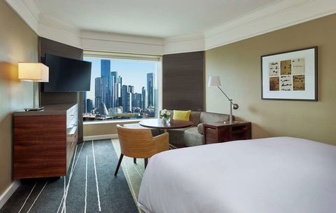 Grand Hyatt Melbourne - Accommodation Perth 7