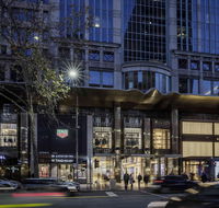 Novotel Melbourne on Collins - Accommodation Perth