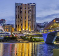 InterContinental Adelaide - Accommodation Perth