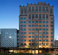Mayfair Hotel - Accommodation Perth