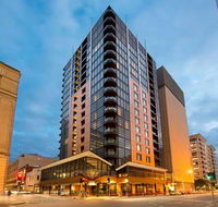 Peppers Waymouth Hotel - Accommodation Perth