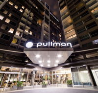 Pullman Adelaide - Accommodation Perth