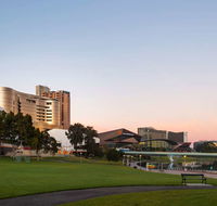 Eos by SkyCity - Accommodation Perth