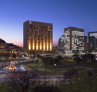 Hilton Adelaide - Accommodation Perth