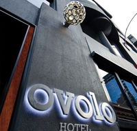 Ovolo Laneways - Accommodation Perth
