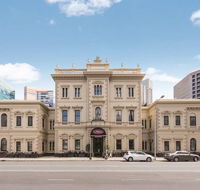 Adina Apartment Hotel Adelaide Treasury - Accommodation Perth