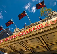 Hotel Grand Chancellor Adelaide - Accommodation Perth
