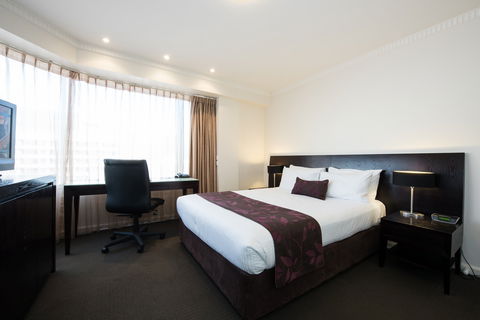 Hotel Grand Chancellor Adelaide - Accommodation Perth 5