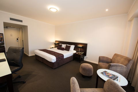 Hotel Grand Chancellor Adelaide - Accommodation Perth 6