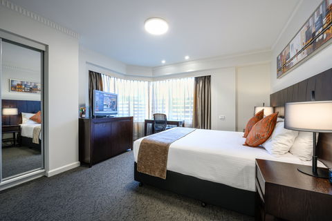 Hotel Grand Chancellor Adelaide - Accommodation Perth 7