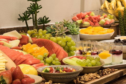 Hotel Grand Chancellor Adelaide - Accommodation Perth 11