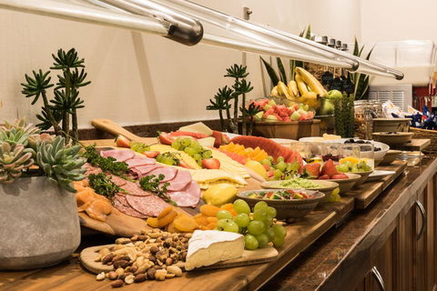 Hotel Grand Chancellor Adelaide - Accommodation Perth 12