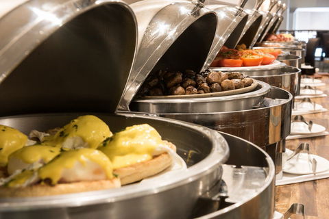 Hotel Grand Chancellor Adelaide - Accommodation Perth 13