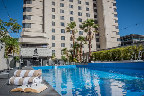 Hotel Grand Chancellor Adelaide - Accommodation Perth 14