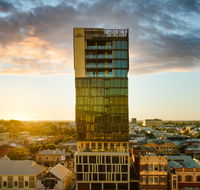 Hotel Indigo Adelaide Markets - Accommodation Perth