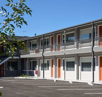 HotelMOTEL - Accommodation Perth