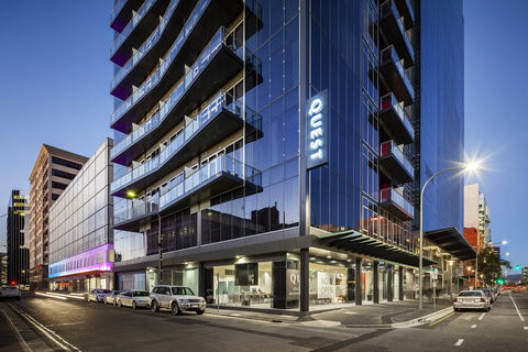 Quest On Franklin - Perth Resorts 1
