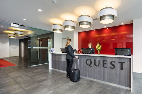 Quest On Franklin - Perth Resorts 2