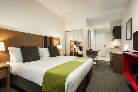 Quest On Franklin - Perth Resorts 3