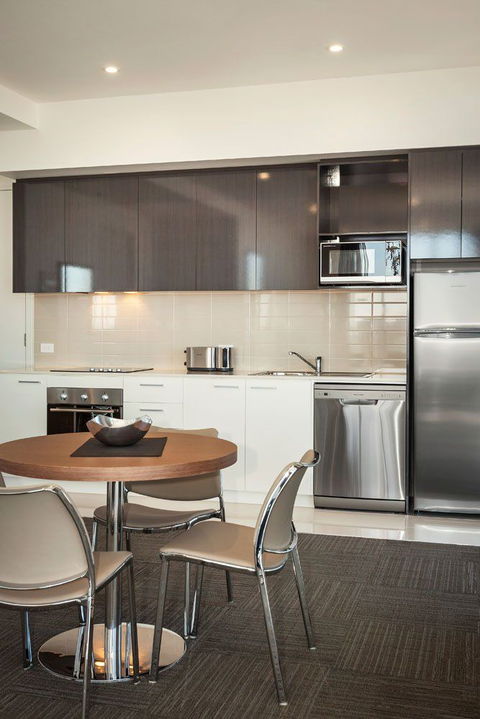 Quest On Franklin - Perth Resorts 5