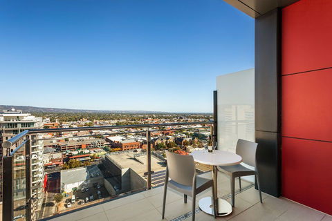 Quest On Franklin - Perth Resorts 16