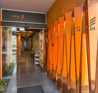 The Soho Hotel an Ascend Hotel Coll. - Accommodation Perth