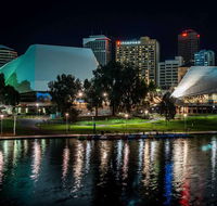 Stamford Plaza Adelaide - Accommodation Perth