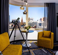 Pullman Melbourne on Swanston - Accommodation Perth