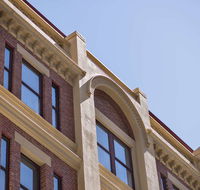 Franklin Central Apartments - Accommodation Perth