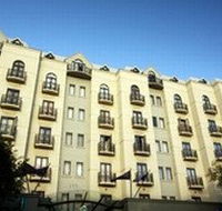 Frome Apartments - Accommodation Perth
