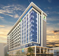 Holiday Inn Express Adelaide City Centre - Accommodation Perth