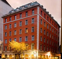 Hotel Grand Chancellor on Currie - Accommodation Perth