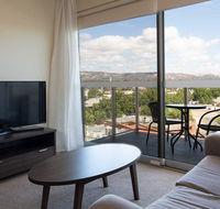 Hume Serviced Apartments - Accommodation Perth