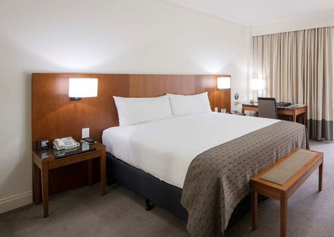 Majestic Roof Garden Hotel - Accommodation Perth 14