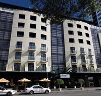 Mantra Hindmarsh Square - Accommodation Perth