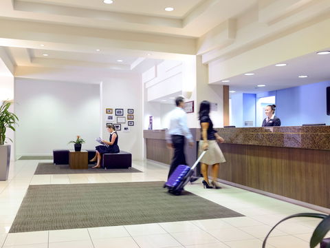 Mercure Grosvenor Hotel Adelaide - Accommodation Perth 3