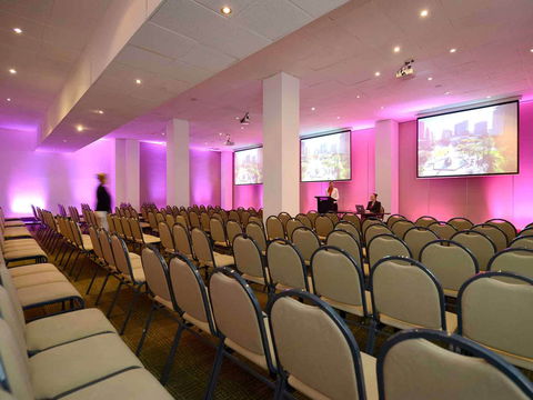 Mercure Grosvenor Hotel Adelaide - Accommodation Perth 7