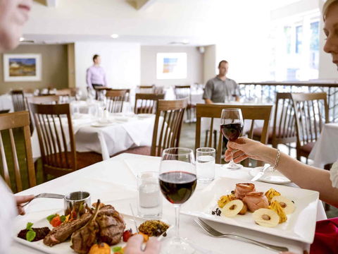 Mercure Grosvenor Hotel Adelaide - Accommodation Perth 10