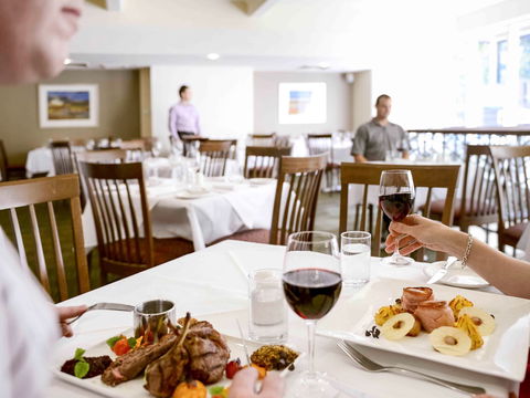 Mercure Grosvenor Hotel Adelaide - Accommodation Perth 11