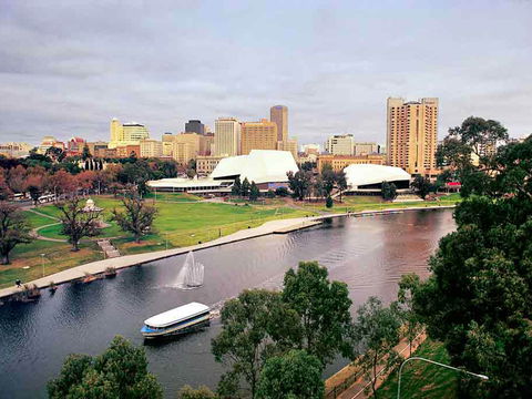 Mercure Grosvenor Hotel Adelaide - Accommodation Perth 15