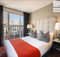 Miller Apartments Adelaide - Accommodation Perth