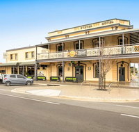 Nightcap at Exeter Hotel - Accommodation Perth